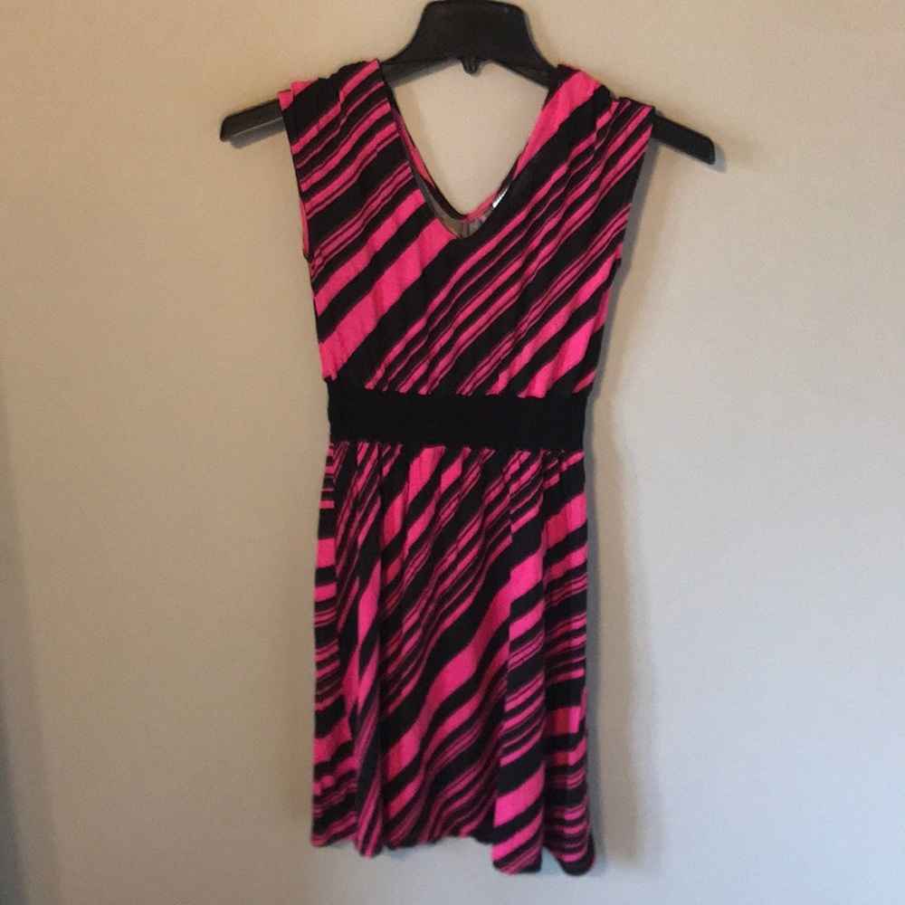 Allison Brittney dress
